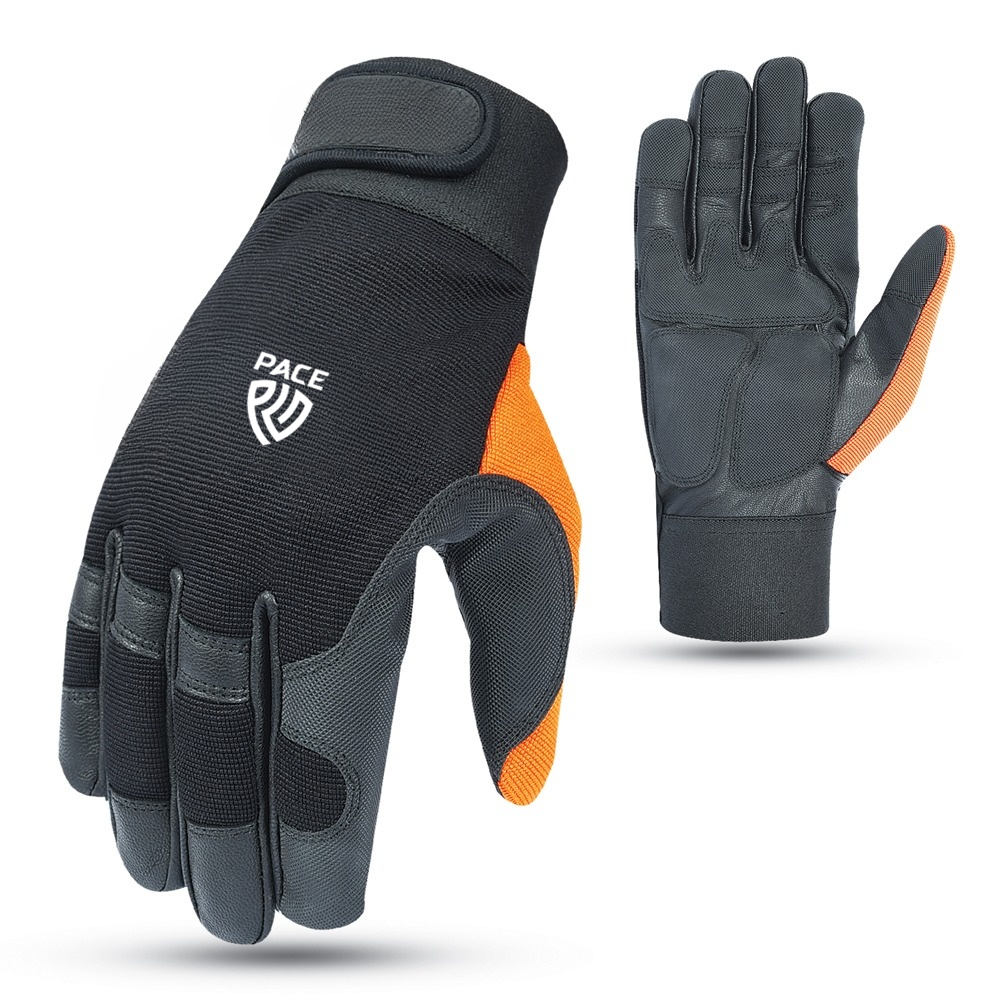 Chainsaw Gloves
