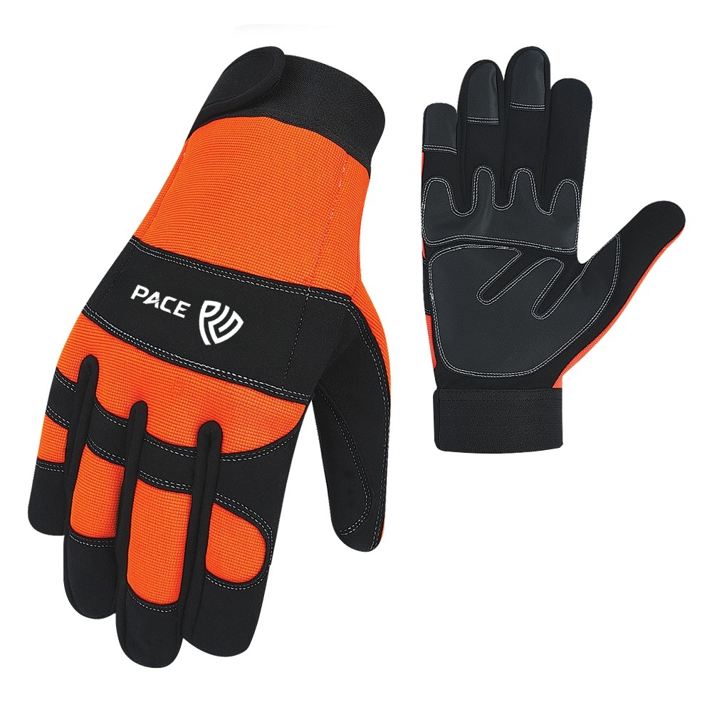 Chainsaw Gloves