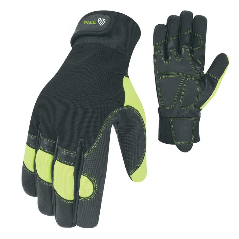Chainsaw Gloves