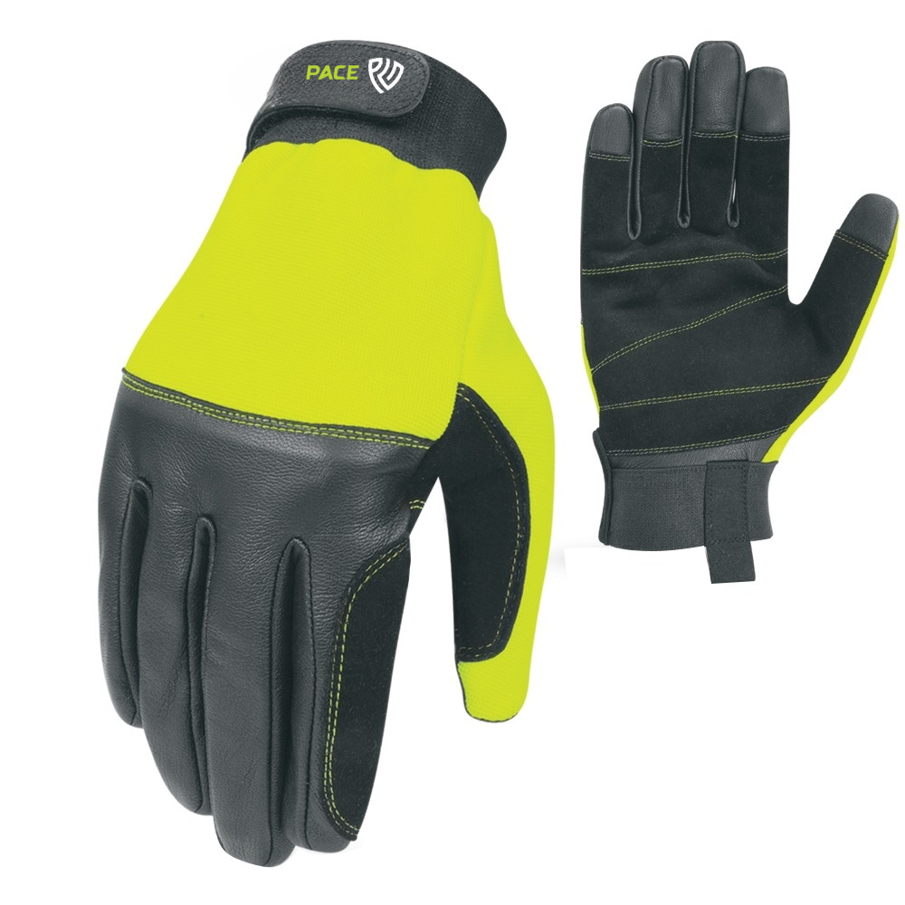 Chainsaw Gloves