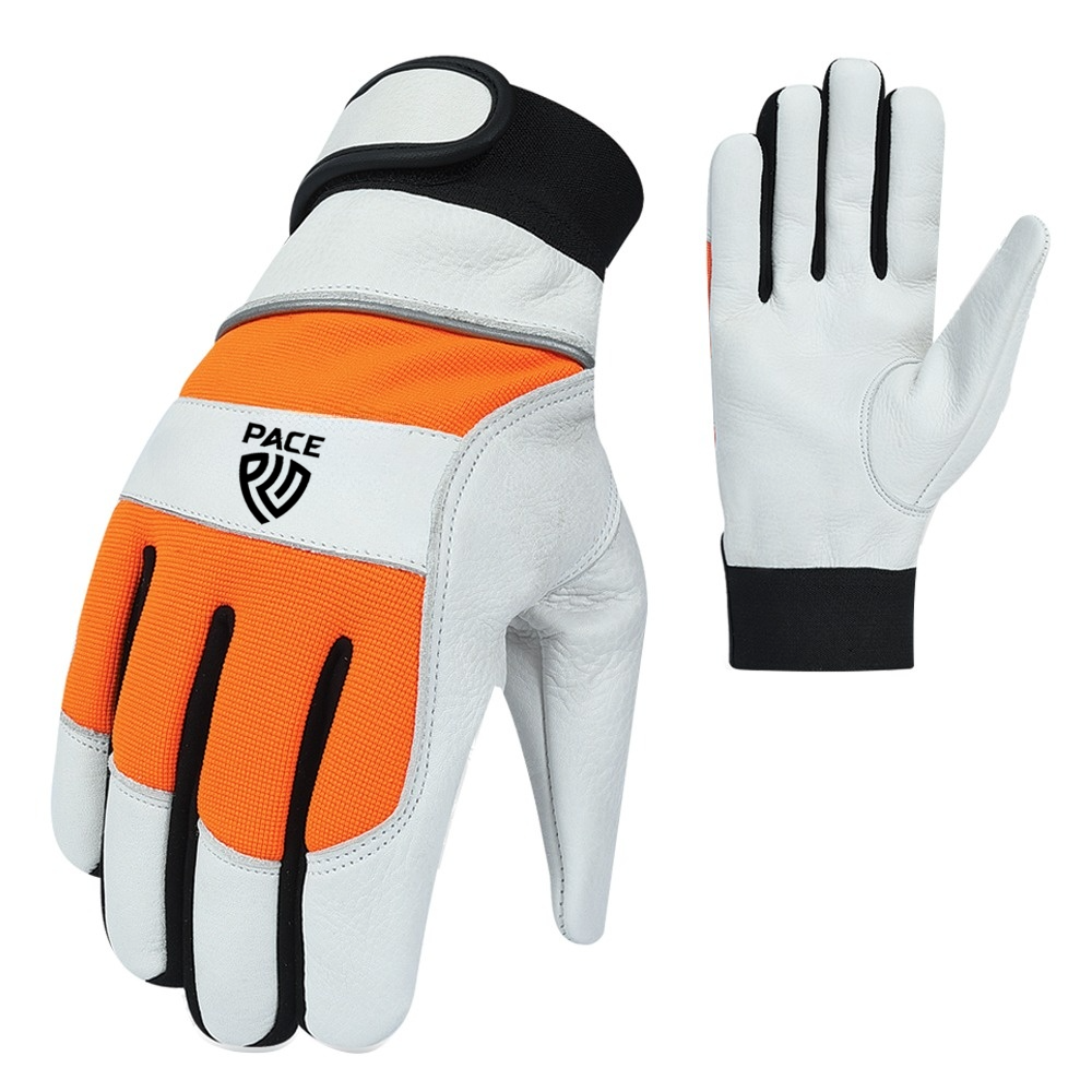 Chainsaw Gloves
