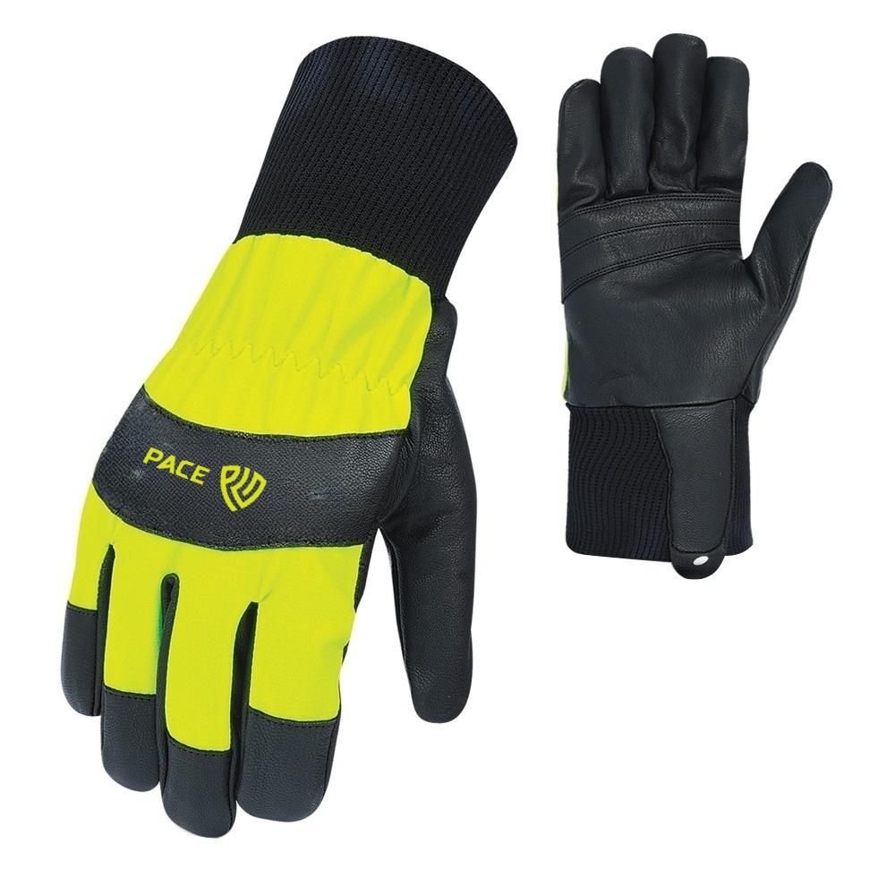 Chainsaw Gloves