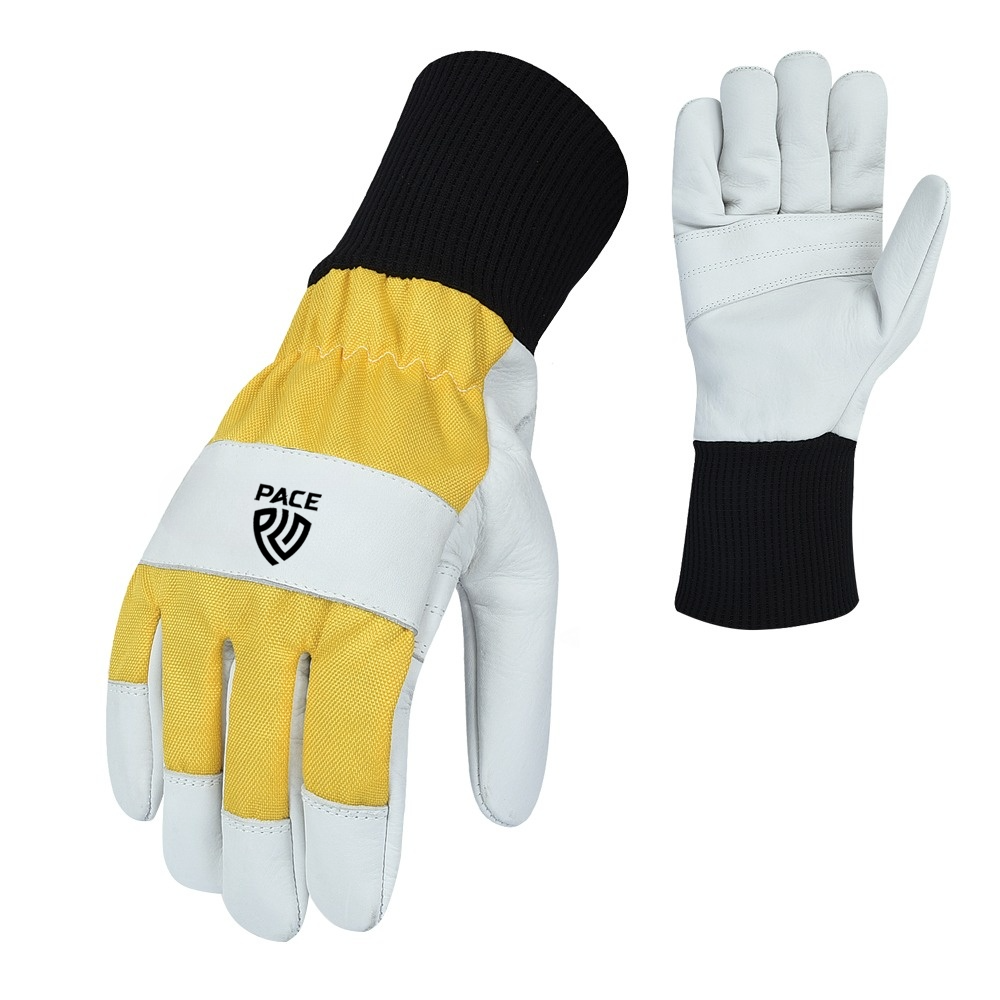 Chainsaw Gloves