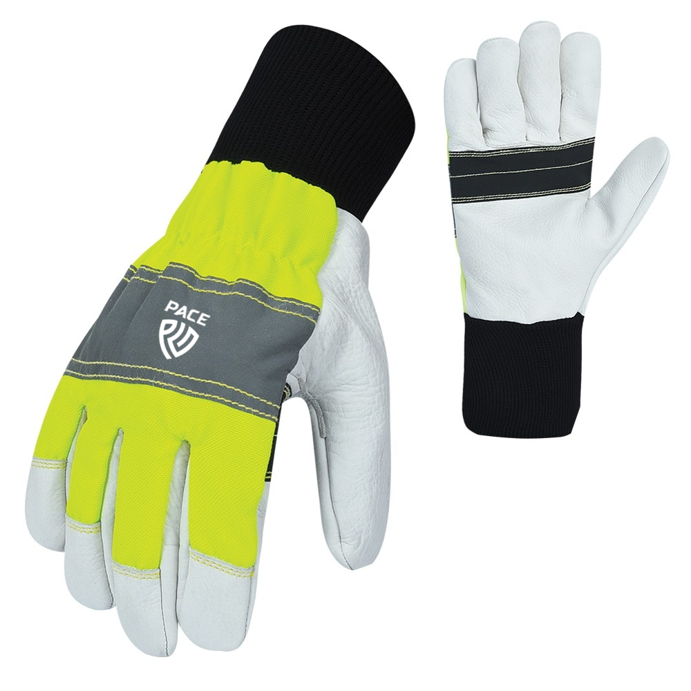 Chainsaw Gloves