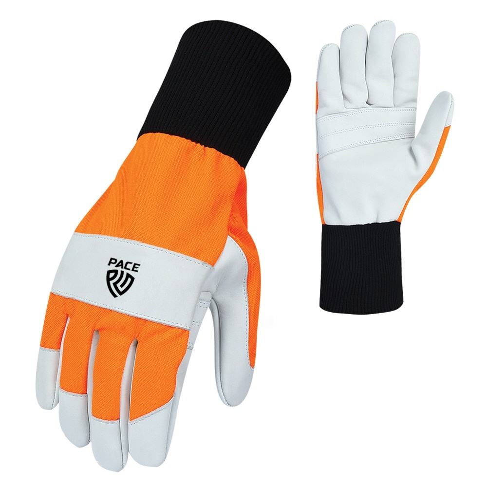 Chainsaw Gloves