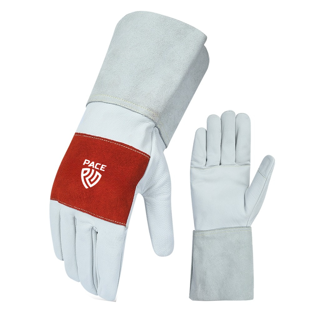Chainsaw Gloves