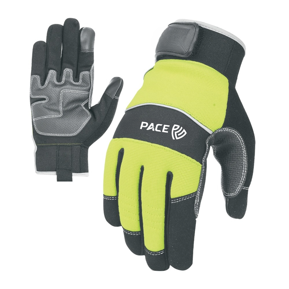 Mechanic Gloves