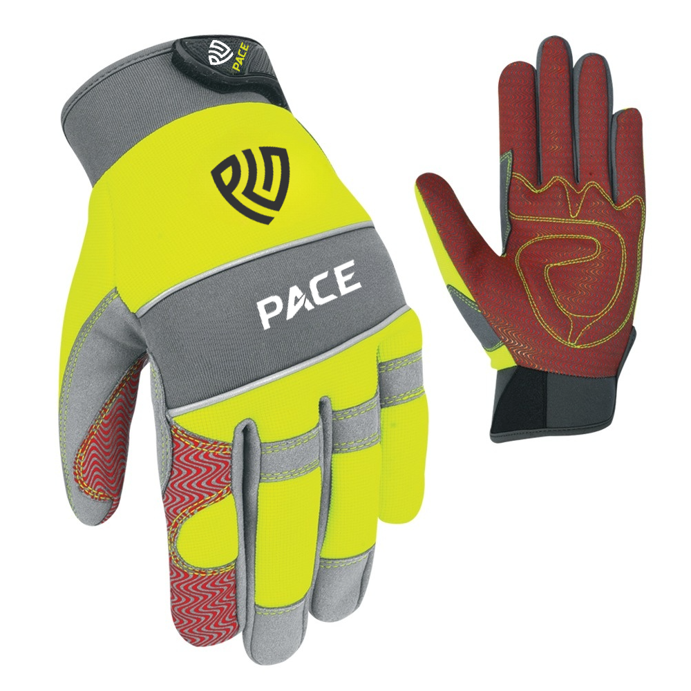 Mechanic Gloves