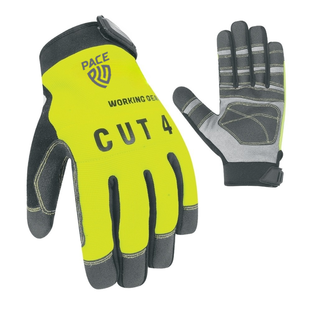 Mechanic Gloves