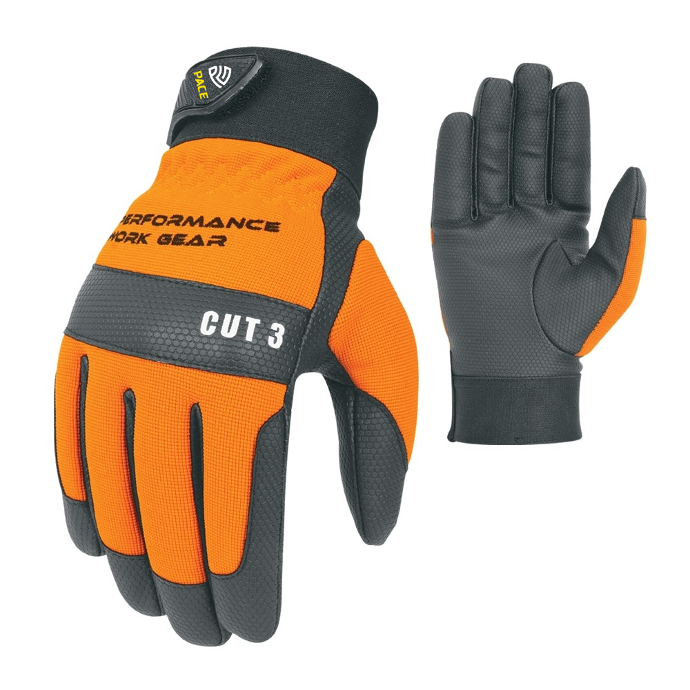 Mechanic Gloves