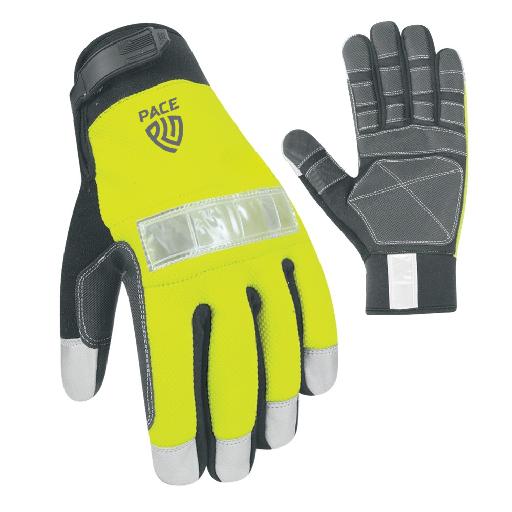 Mechanic Gloves