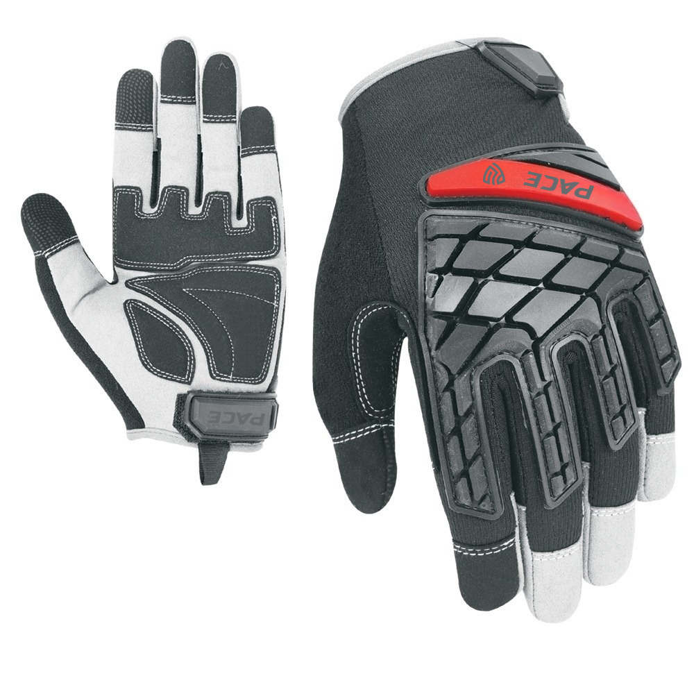 Oil & Gas Gloves