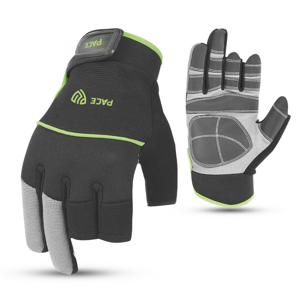 Three Finger Gloves