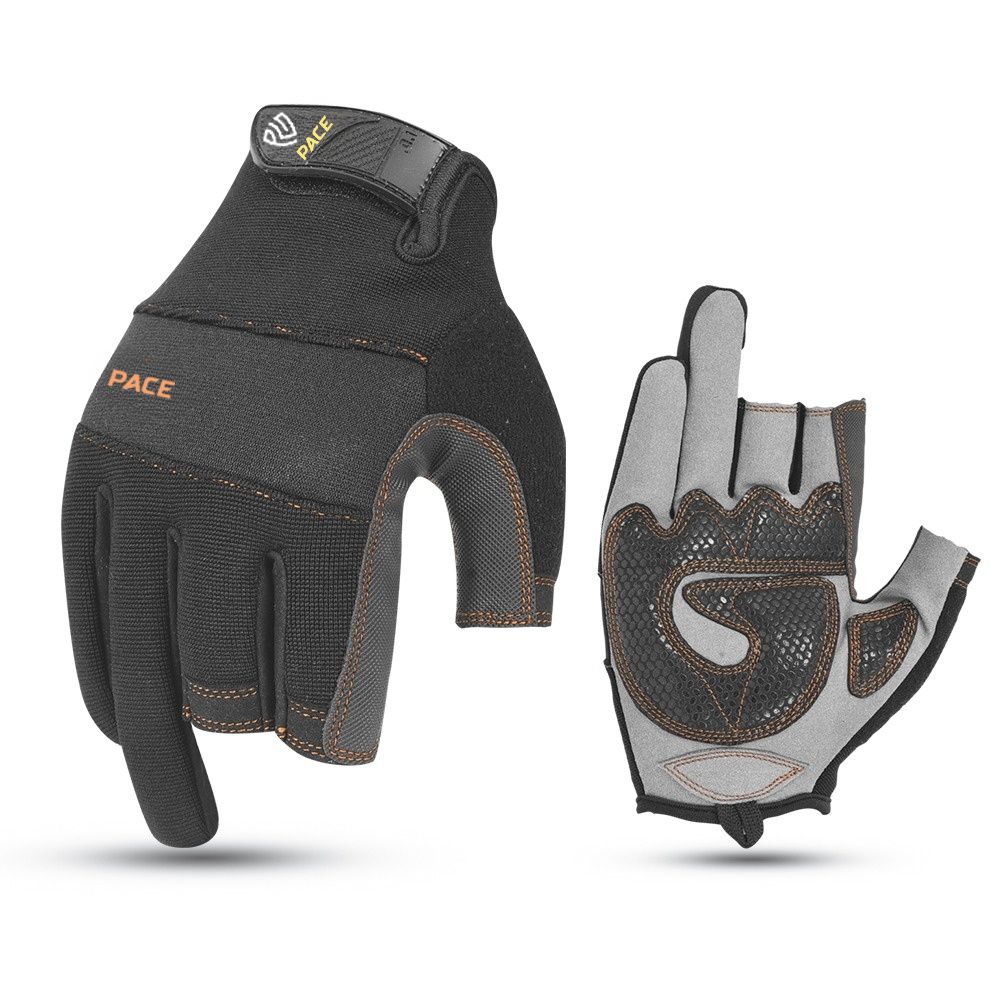 Three Finger Gloves