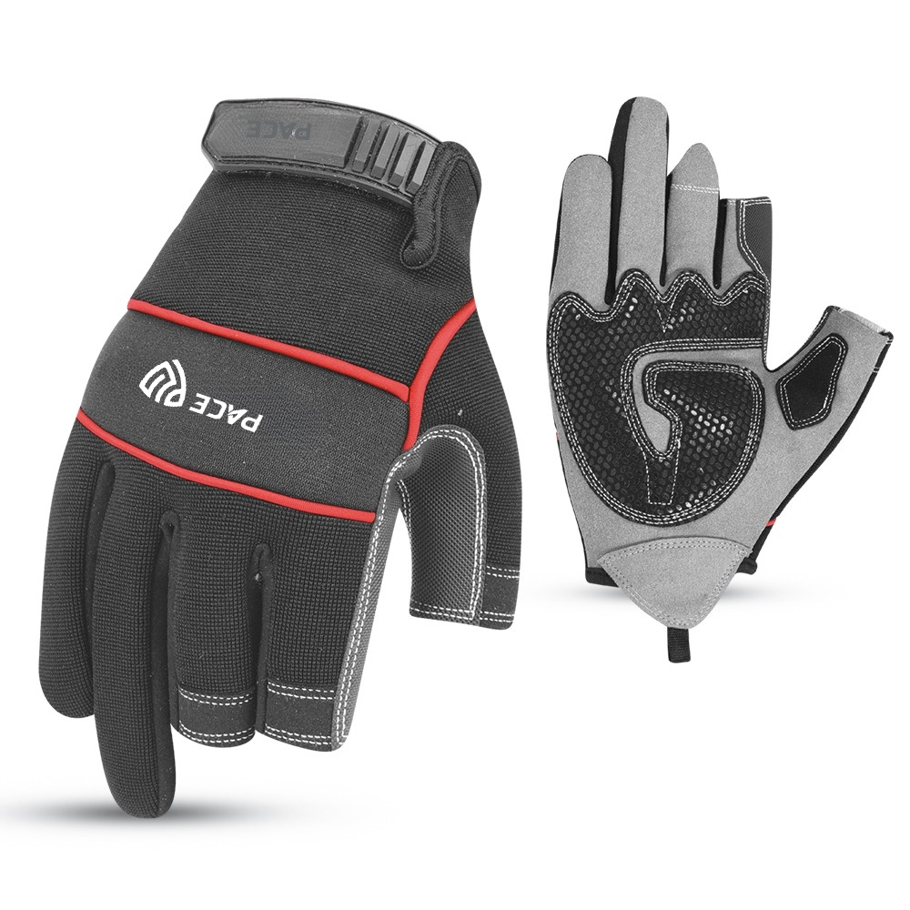 Three Finger Gloves