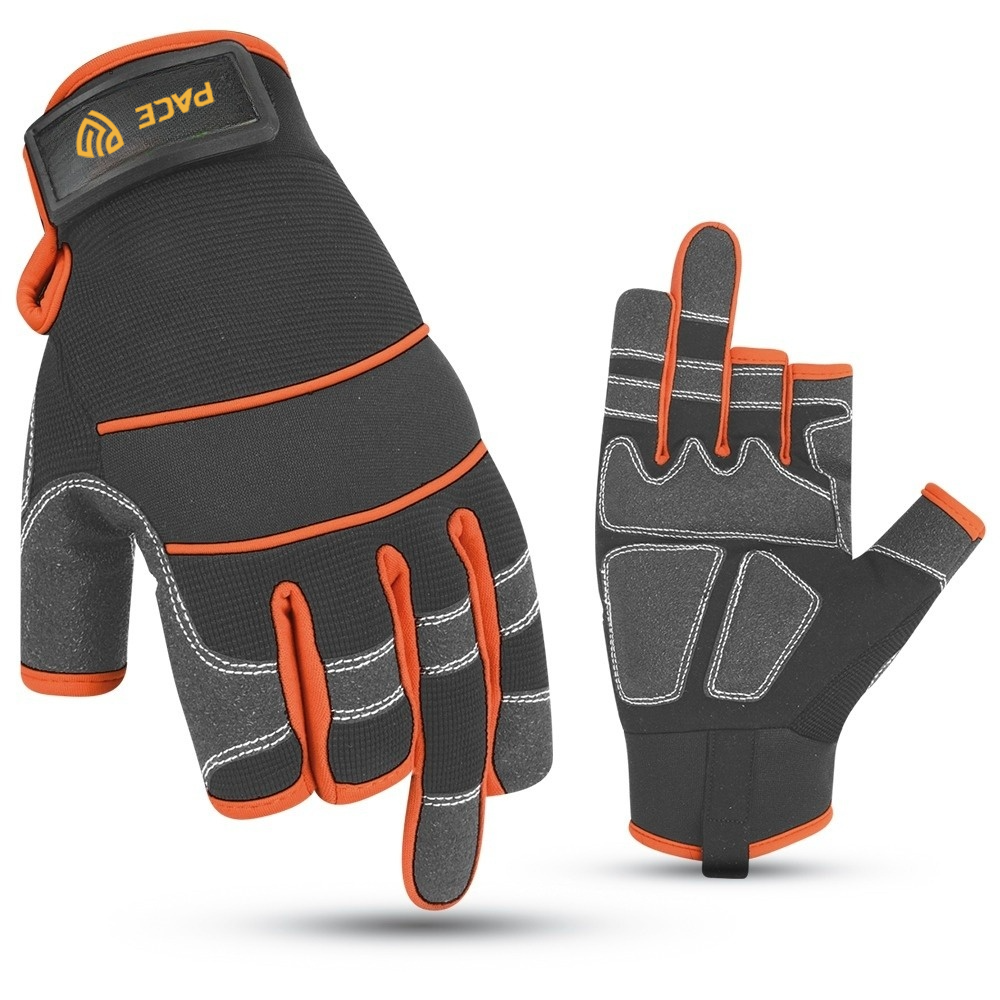 Three Finger Gloves