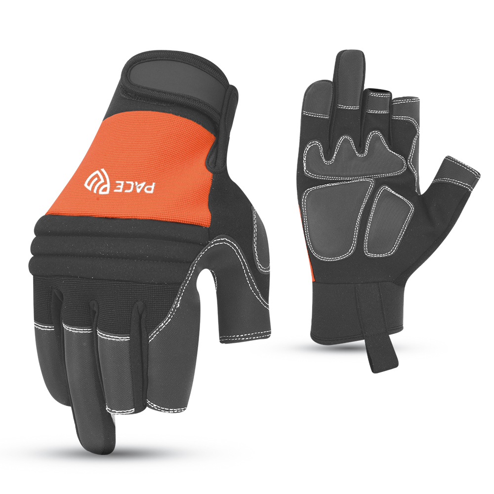 Three Finger Gloves