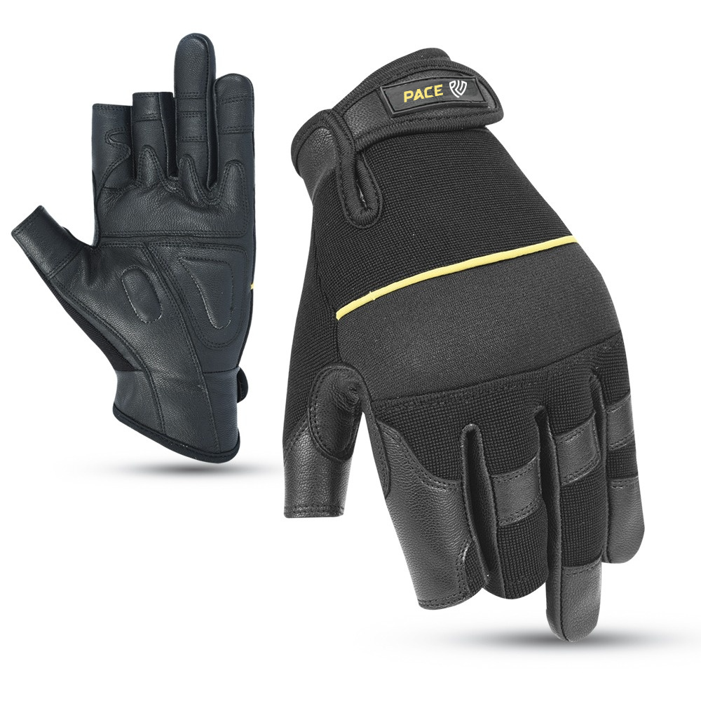 Three Finger Gloves