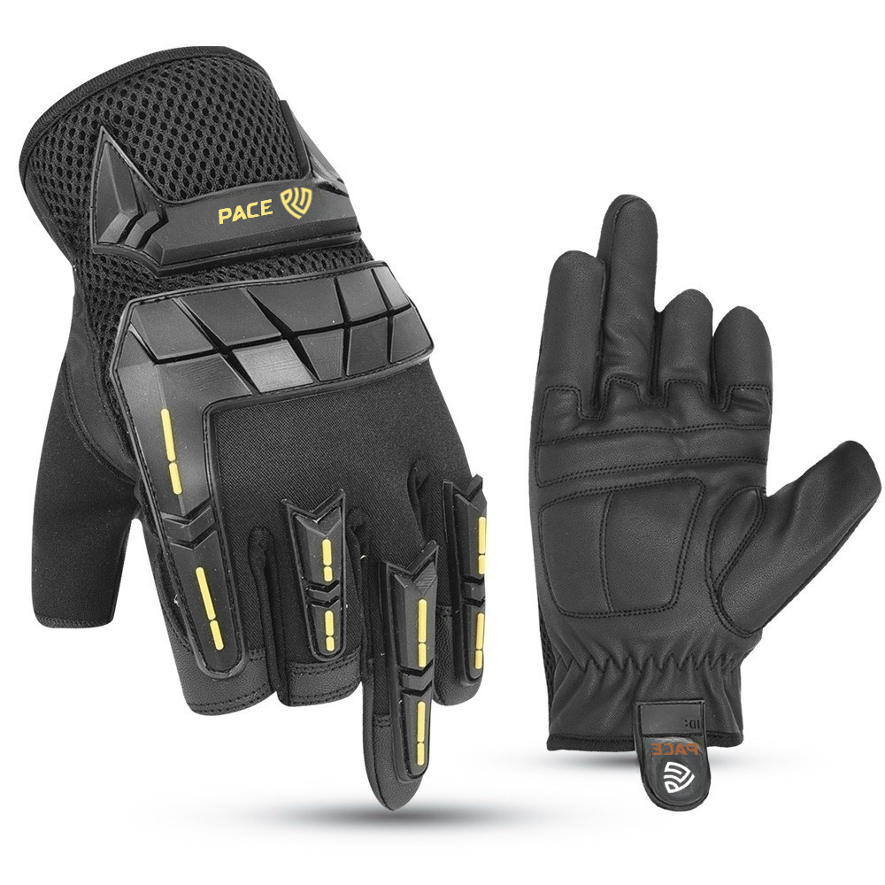 Three Finger Gloves