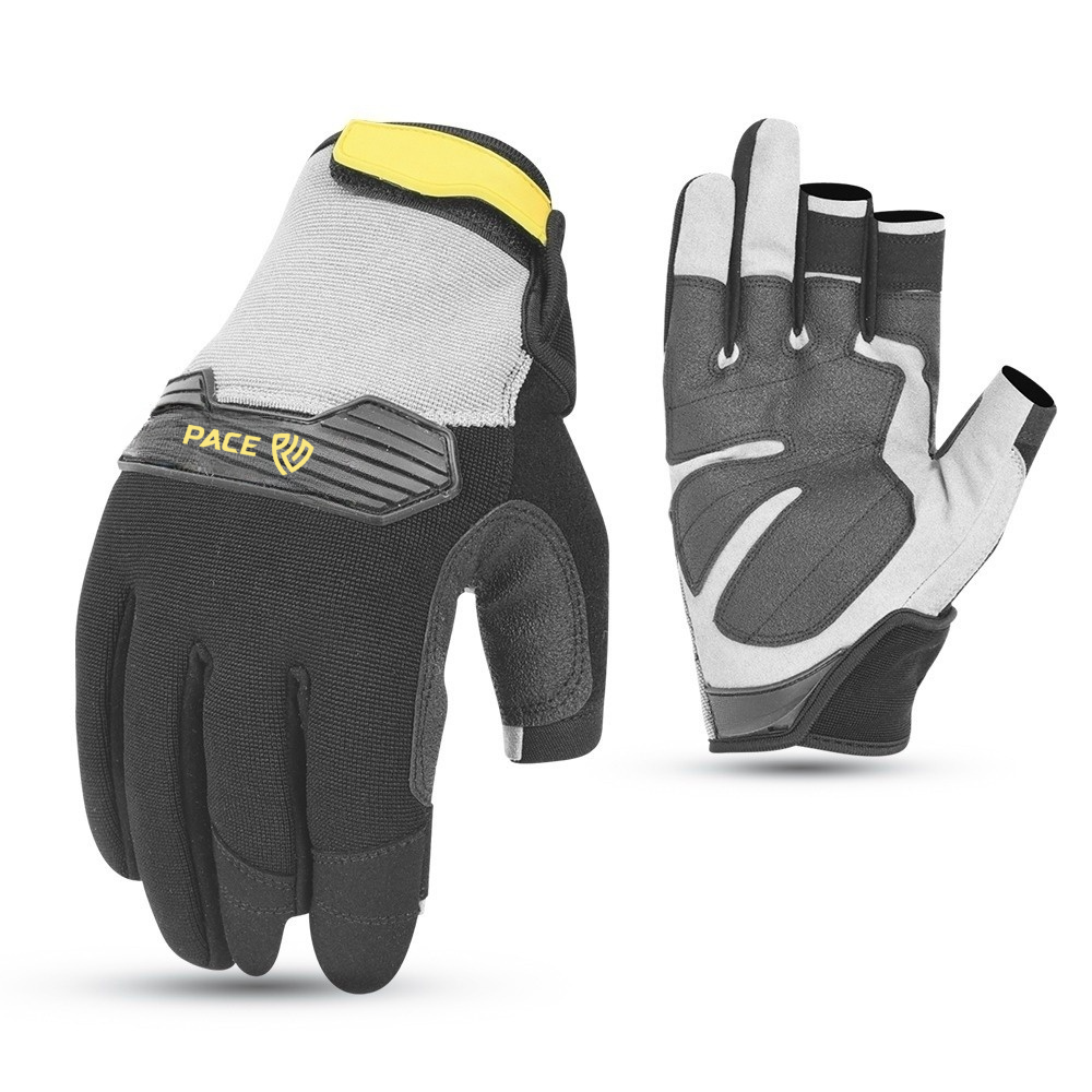 Three Finger Gloves