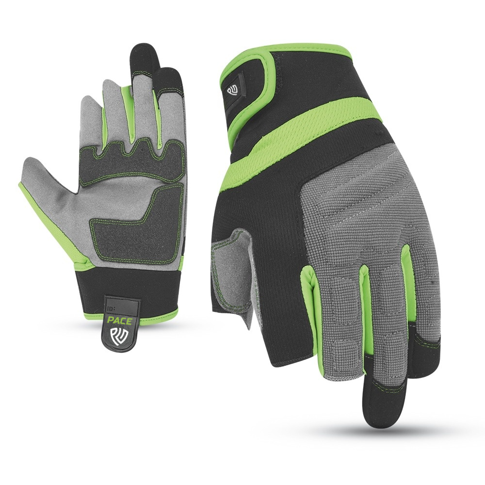 Three Finger Gloves