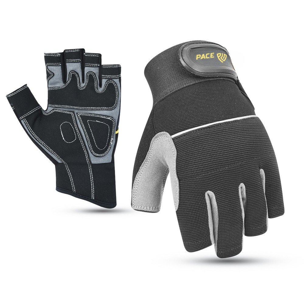 Three Finger Gloves