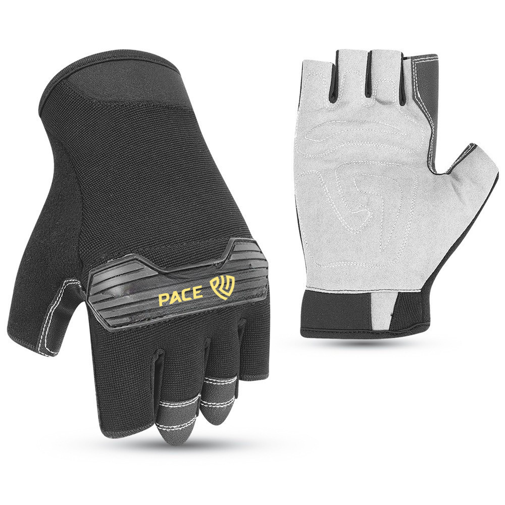 Three Finger Gloves