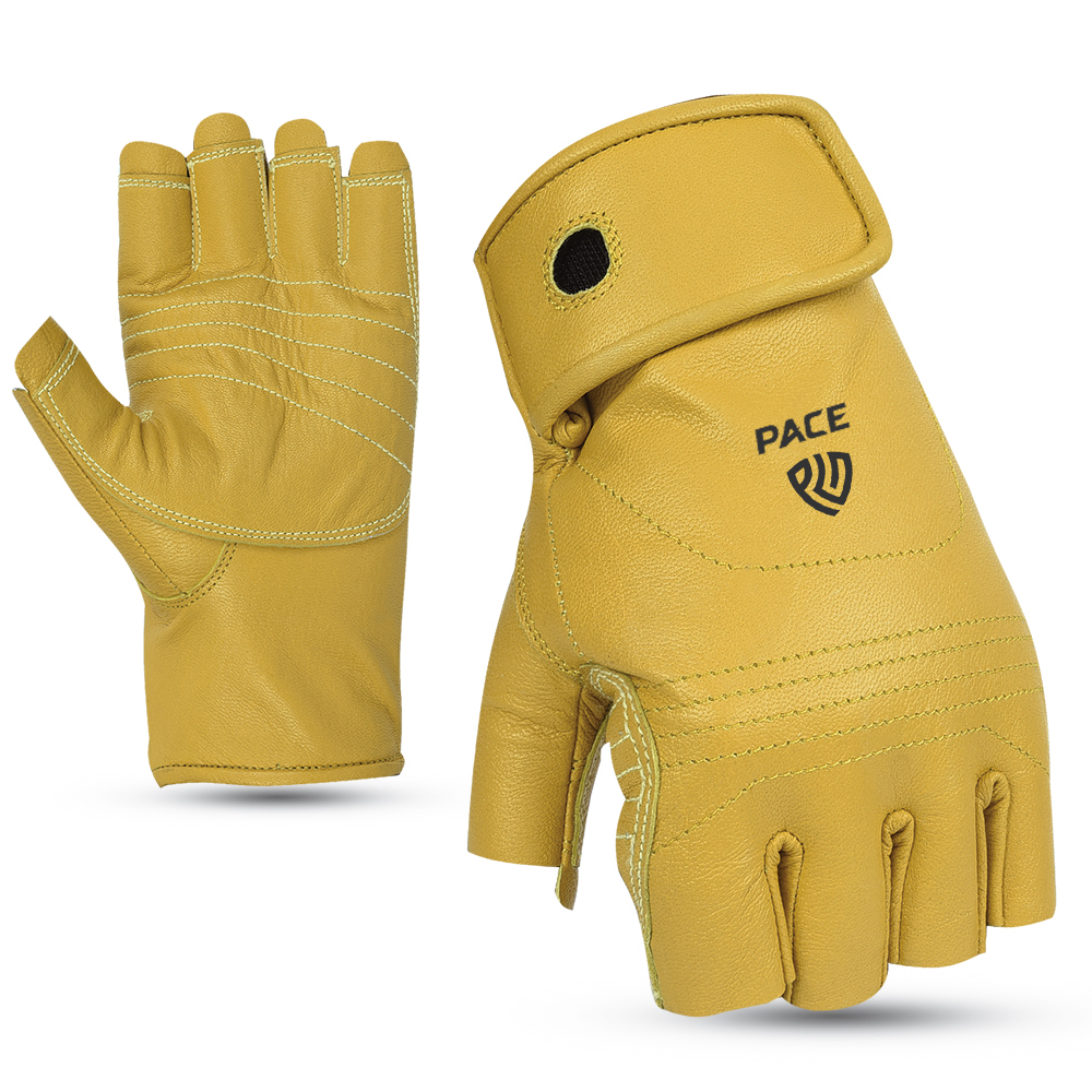 Three Finger Gloves