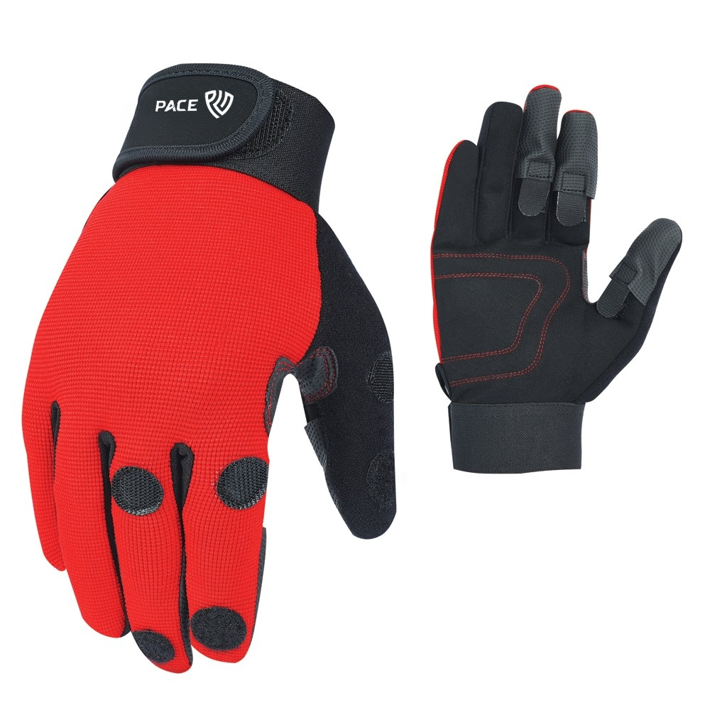 Three Finger Gloves
